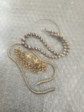 Vintage Massiv Silberschmuck