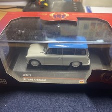IST 172 1957 AWZ P70 Kombi
