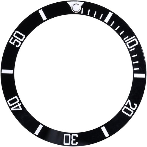 Lünette für uhr farben - uhr,