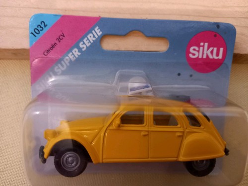 Siku art 1032 - siku,