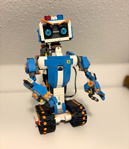 Lego boost 17101 - lego,