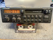 Blaupunkt Augsburg SQR29