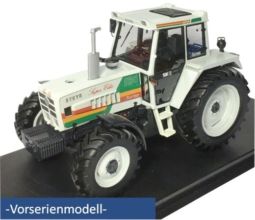 Steyr super elite 8130 - elite, modell