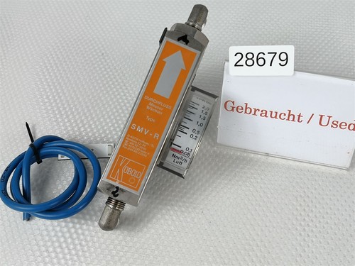 Kobold smv durchflussmesser - kobold,
