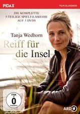 Reiff für die Insel