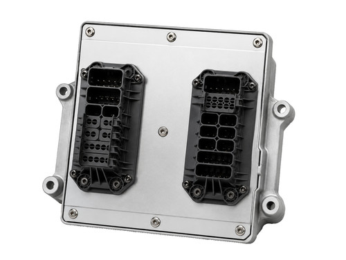 Scania motorsteuergerät ecu - motorsteuergerät,
