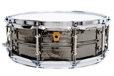 Ludwig LB416KT Black Beauty