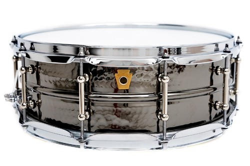 Ludwig lb416kt black beauty - lb416kt,