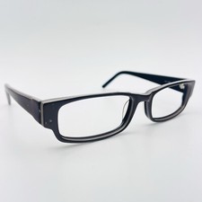 BEYU Brille BRAUN RECHTECKIG