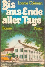 Bis ans Ende aller Tage -