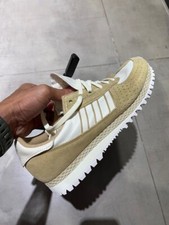 Adidas City Marathon PT Neu Sneaker Gr:44  Beige Samba TRX Vintage GX9011