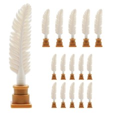 Playmobil tintenfass mit - tintenfass, feder