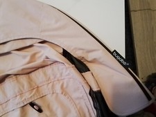 Bugaboo sommerdach - bugaboo,