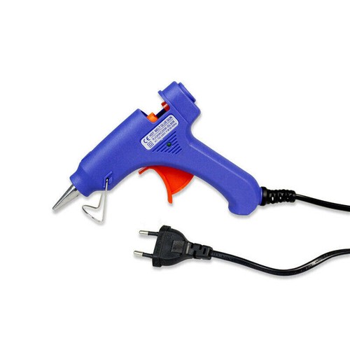 Elektrische heißklebepistole - elektrische,