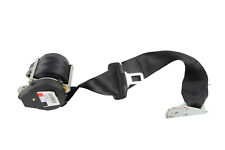 Sicherheitsgurt hinten links 1K6857805AA VW Golf 6 Limosuisne Gurt Fahrerseite