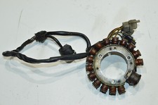 SUZUKI DR 600 LIMA LICHTMASCHINE STATOR SPULE ZÜNDUNG ELEKTRIK MOTOR