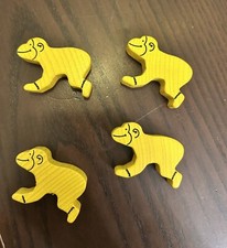 HABA Tier auf Tier Spiel Affe