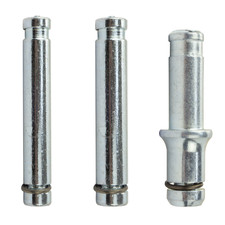 Steckstift Möbelrolle
