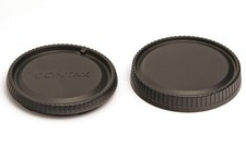 Original contax 645 - original,