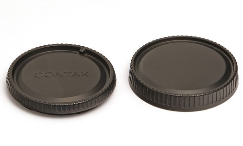 Original contax 645 - original,