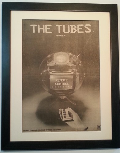 TUBES*Remote