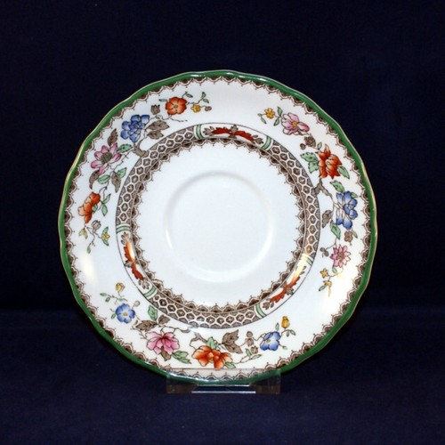 Spode chinese rose - spode,