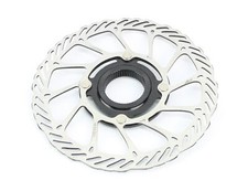 AVID G3CL 160 mm Centerlock Bremsscheibe Center Lock Disc Scheibe Rotor SRAM