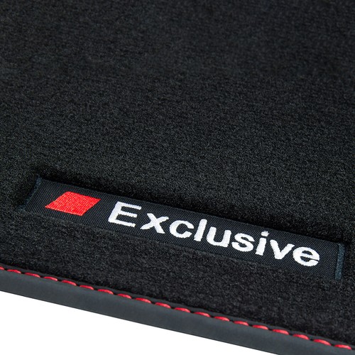 Exclusive sport fußmatten - exclusive-sport,