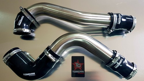 Turborohr turboschlauch jeep - turborohr,