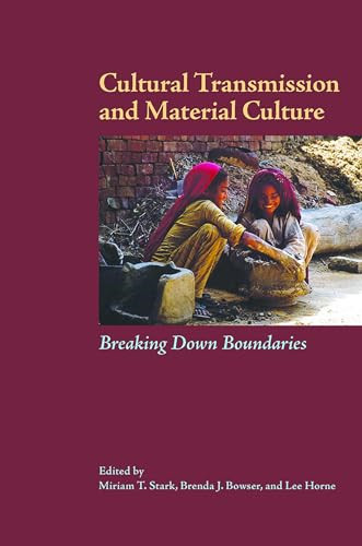 Cultural transmission and - transmission,