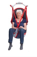 Etac Molift RgoSling HighBack