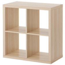 IKEA Kallax Regal 77x77x39