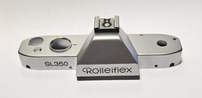 Rollei rolleiflex sl350 350 - rollei, sl-350