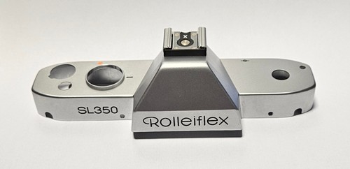 Rollei rolleiflex sl350 - rollei,