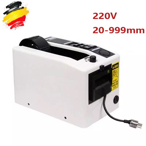 Automatischer klebebandspender - automatischer,