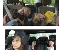 Kinder Erwachsene Auto Sitz