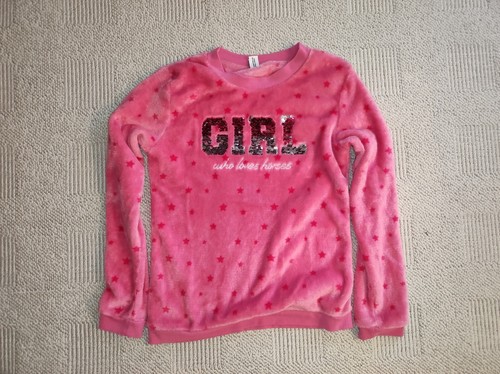 Yigga fleece pullover - fleece,