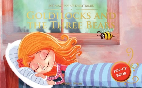 First pop fairy tales - my,