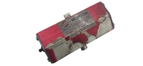 Remote control rc20 0 - 1.0, mpa