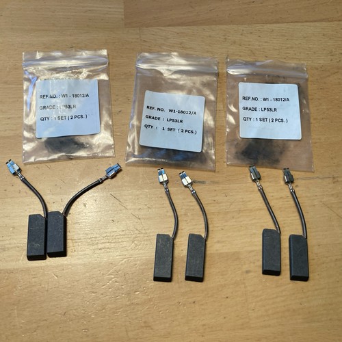 Set motorkohlen nedis - x,