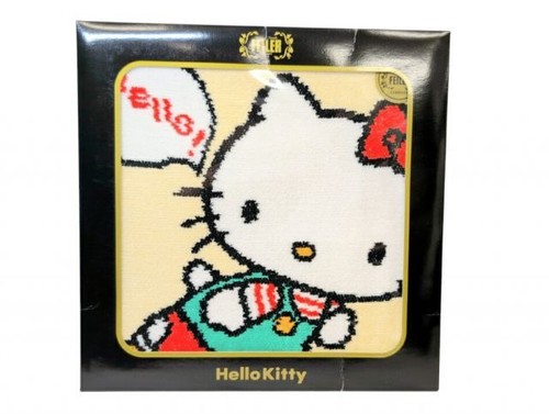 Feiler hello kitty mini - kitty,
