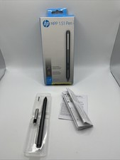 HP Tilt Pen MPP 1.51 Microsoft