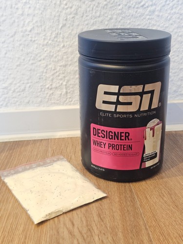 Esn designer whey - whey, protein