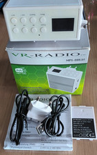VR-RADIO - DAB+ MUSIKBOX MIT