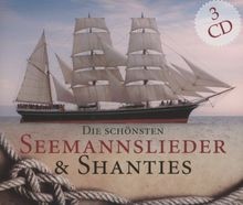 Die schönsten seemannslieder - die,