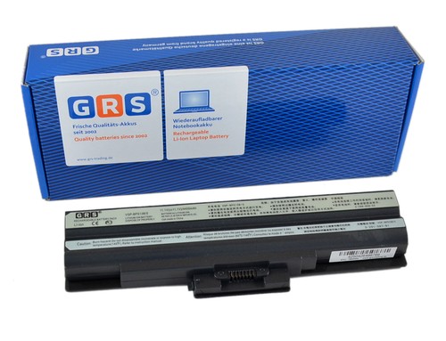 Grs akku für sony vaio - grs,