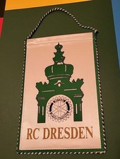 Wimpel dresden - rc,