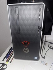 Hp Pavillon Gaming Pc Intel I5