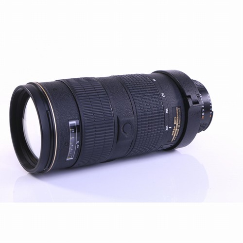 Nikon nikkor 80 - af-s, 80-200mm