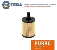 PUR-HO0082 MOTOR ÖLFILTER